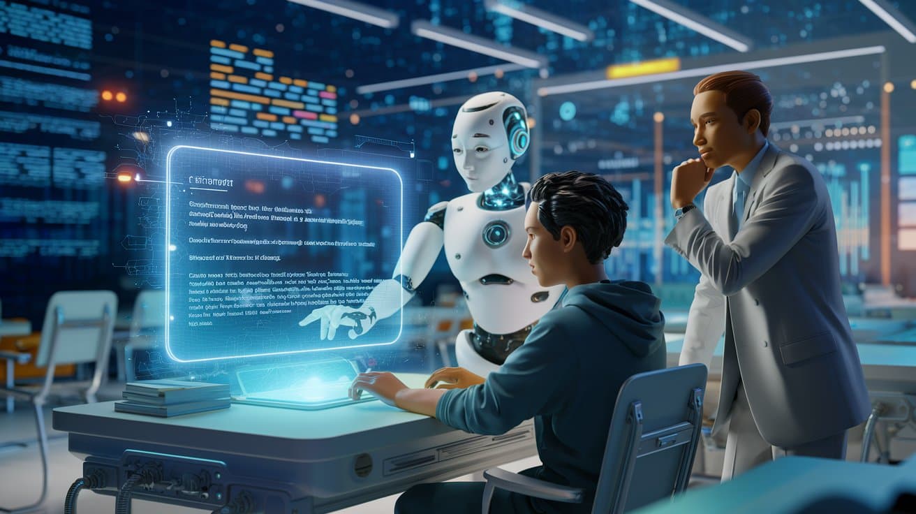 5 High-Demand Prompt Engineering Skills That Pay $100+/Hour